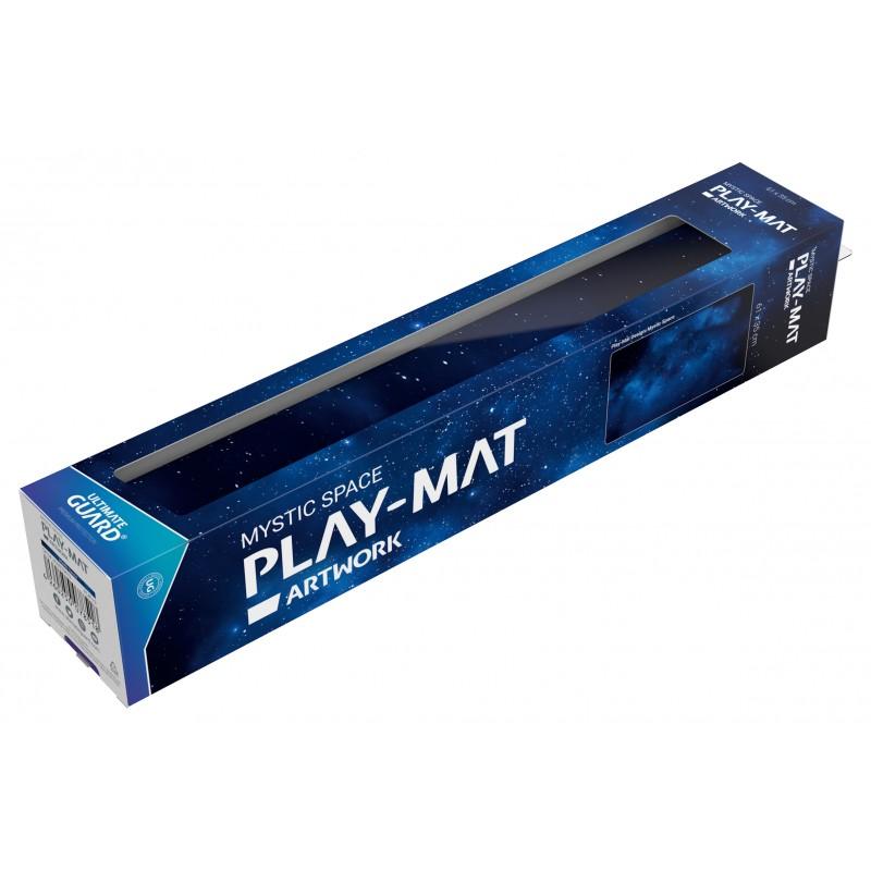 Play-Mat Artwork Mystic Space Edition - The Mythic Store | 24h Order Processing