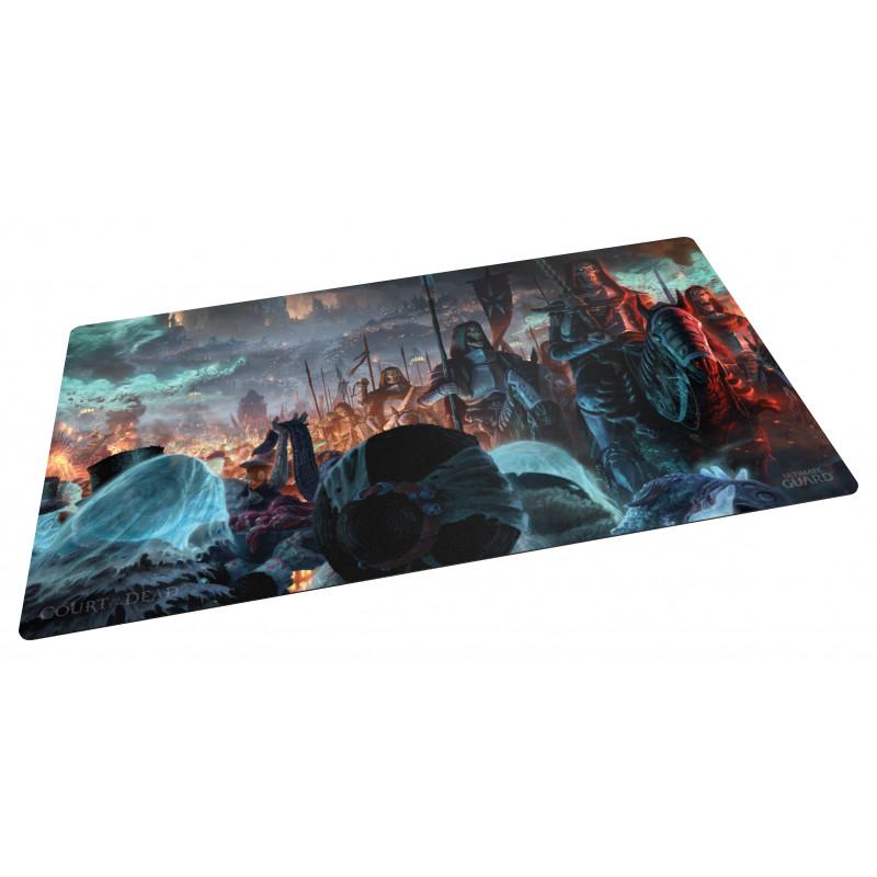 Play-Mat Court of the Dead™ Edition II - The Mythic Store | 24h Order Processing