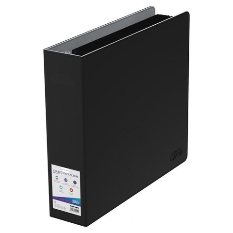 QuadRow Collector's Album XenoSkin™ - The Mythic Store | 24h Order Processing