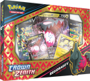 Pokemon Crown Zenith - Regieleki/Regidrago V Collection - The Mythic Store | 24h Order Processing