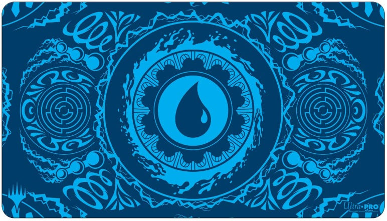 MTG Mana 7 - Playmats - The Mythic Store | 24h Order Processing