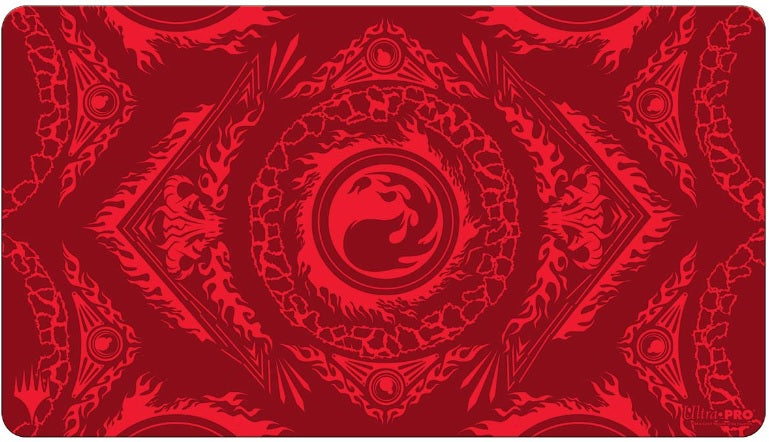 MTG Mana 7 - Playmats - The Mythic Store | 24h Order Processing