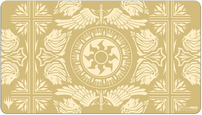 MTG Mana 7 - Playmats - The Mythic Store | 24h Order Processing