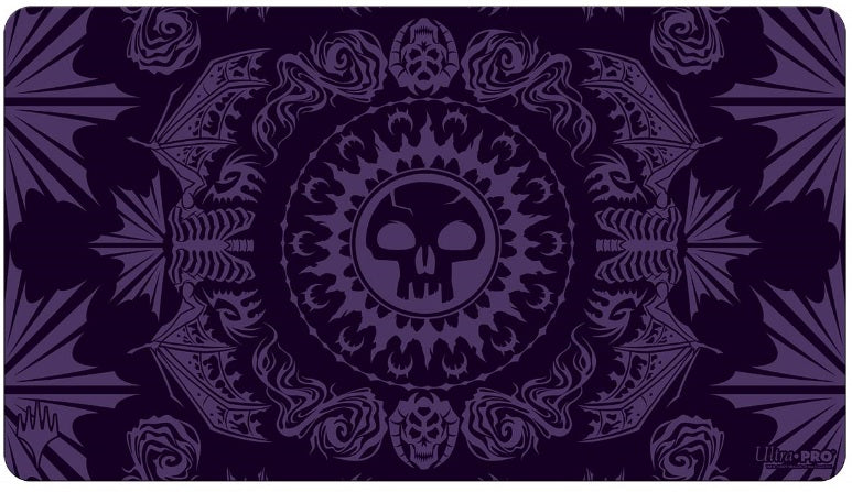 MTG Mana 7 - Playmats - The Mythic Store | 24h Order Processing