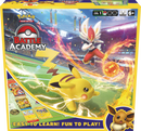 Pokemon Battle Academy 2022 - The Mythic Store | 24h Order Processing