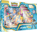 Lucario VStar Premium Collection - The Mythic Store | 24h Order Processing