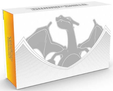 Pokemon Ultra Premium Collection - Charizard - The Mythic Store | 24h Order Processing