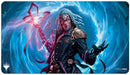 Kamigawa: Neon Dynasty Playmat - Tezzeret, Betrayer of Flesh - The Mythic Store | 24h Order Processing