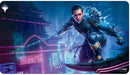 Kamigawa: Neon Dynasty Playmat - Art V2 - The Mythic Store | 24h Order Processing