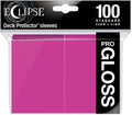 Eclipse Gloss Standard Sleeves - The Mythic Store | 24h Order Processing