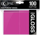 Eclipse Gloss Standard Sleeves - The Mythic Store | 24h Order Processing