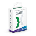 Cortex Matte Sleeves Standard Size 100ct - The Mythic Store | 24h Order Processing