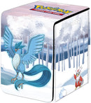 Pokémon Alcove Flip Box - Frosted Forest - The Mythic Store | 24h Order Processing