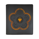 Zip Binder Pro 12-Pocket (Playset) - MTG Mana 7 - The Mythic Store | 24h Order Processing