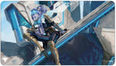 Kamigawa: Neon Dynasty Playmat - Kotori, Pilot Prodigy - The Mythic Store | 24h Order Processing