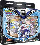Pokemon League Battle Deck Rapid Strike Urshifu - The Mythic Store | 24h Order Processing