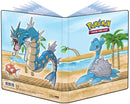 9-Pocket Pro Binder Pokémon Gallery Series Seaside - The Mythic Store | 24h Order Processing