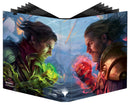 Binder 9-Pocket MTG - The Brothers' War - The Mythic Store | 24h Order Processing