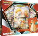 Pokemon Dragonite V Box - The Mythic Store | 24h Order Processing