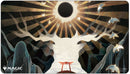 Mystical Archive Japanese Art Playmat - Approach of the Second Sun - The Mythic Store | 24h Order Processing