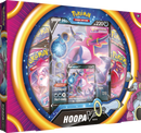 Pokemon Hoopa V Box - The Mythic Store | 24h Order Processing