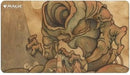 Mystical Archive Japanese Art Playmat - Inquisition of Kozilek - The Mythic Store | 24h Order Processing