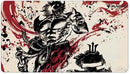 Mystical Archive Japanese Art Playmat - Demonic Tutor - The Mythic Store | 24h Order Processing