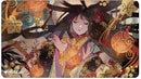 Mystical Archive Japanese Art Playmat - Grapeshot - The Mythic Store | 24h Order Processing