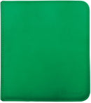 Ultra Pro Zip Binder 12-Pocket (Playset) - The Mythic Store | 24h Order Processing