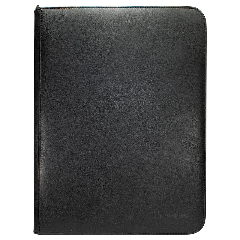 Ultra Pro Zip Binder Vivid 9-Pocket - The Mythic Store | 24h Order Processing