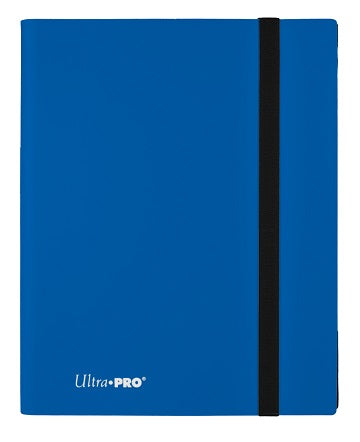 Ultra Pro Binder 9-Pocket - The Mythic Store | 24h Order Processing