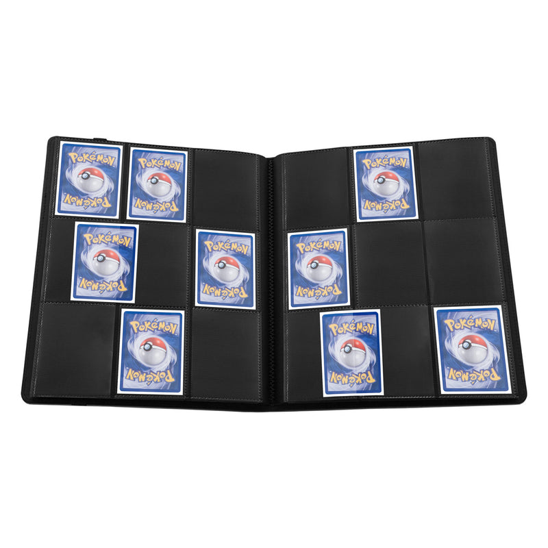 9-Pocket Premium Portfolio Pokémon - Mewtwo - The Mythic Store | 24h Order Processing