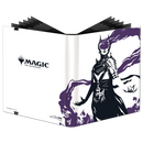 Ashiok PRO Binder for Magic, 9-Pocket - The Mythic Store | 24h Order Processing