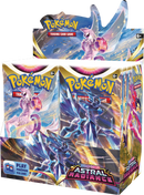 Pokemon Astral Radiance - Booster Box - The Mythic Store | 24h Order Processing
