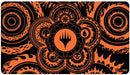 MTG Mana 7 - Playmats - The Mythic Store | 24h Order Processing