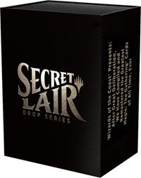 Secret Lair: April's Fools - The Mythic Store | 24h Order Processing