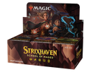 Strixhaven: School of Mages Draft Booster Box - The Mythic Store | 24h Order Processing