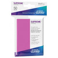 Supreme UX Sleeves Standard Size 50ct - The Mythic Store | 24h Order Processing