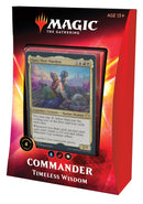 Ikoria: Lair of Behemoths Commander 2020 - Commander Decks - The Mythic Store | 24h Order Processing