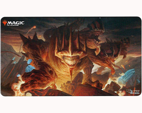 MTG Ikoria: Lair of Behemoths Playmat - Art V8 - The Mythic Store | 24h Order Processing