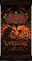 Uprising - Sealed Products